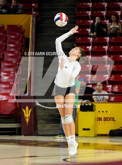 Thumbnail 3 in Sunnyslope vs Millennium (AIA 5A State Final) photogallery.