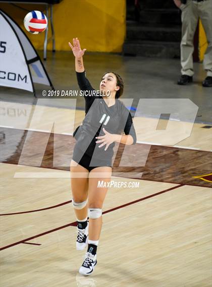 Thumbnail 1 in Sunnyslope vs Millennium (AIA 5A State Final) photogallery.