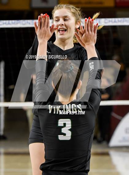 Thumbnail 1 in Sunnyslope vs Millennium (AIA 5A State Final) photogallery.