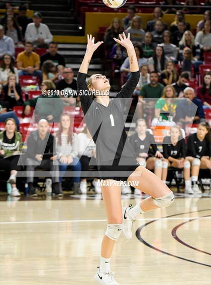 Thumbnail 3 in Sunnyslope vs Millennium (AIA 5A State Final) photogallery.
