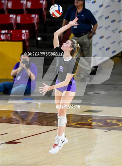 Thumbnail 1 in Sunnyslope vs Millennium (AIA 5A State Final) photogallery.