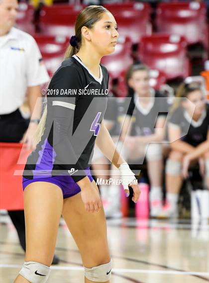 Thumbnail 2 in Sunnyslope vs Millennium (AIA 5A State Final) photogallery.