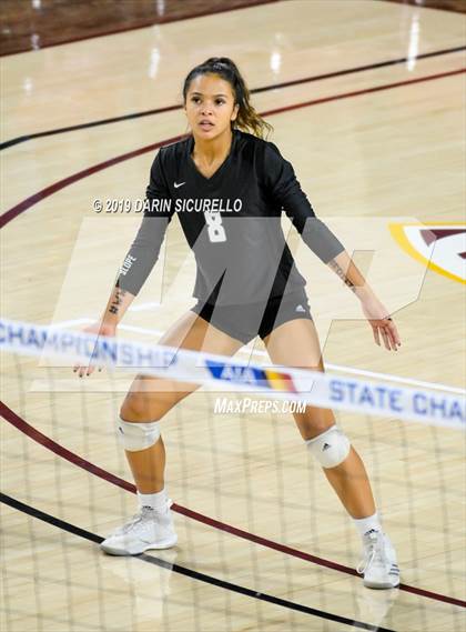 Thumbnail 3 in Sunnyslope vs Millennium (AIA 5A State Final) photogallery.