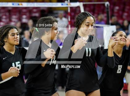 Thumbnail 3 in Sunnyslope vs Millennium (AIA 5A State Final) photogallery.