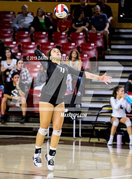 Thumbnail 1 in Sunnyslope vs Millennium (AIA 5A State Final) photogallery.
