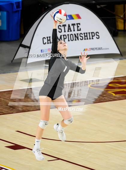 Thumbnail 1 in Sunnyslope vs Millennium (AIA 5A State Final) photogallery.
