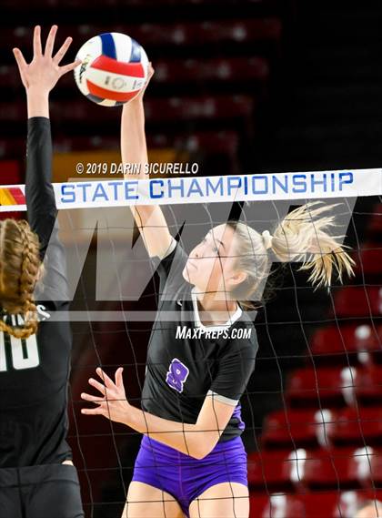 Thumbnail 1 in Sunnyslope vs Millennium (AIA 5A State Final) photogallery.