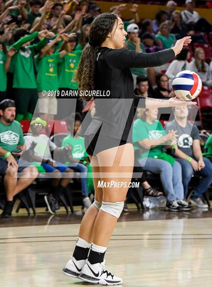 Thumbnail 2 in Sunnyslope vs Millennium (AIA 5A State Final) photogallery.