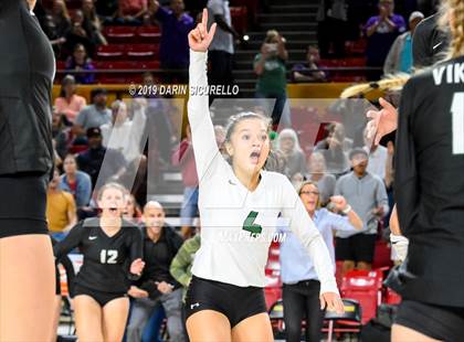 Thumbnail 3 in Sunnyslope vs Millennium (AIA 5A State Final) photogallery.