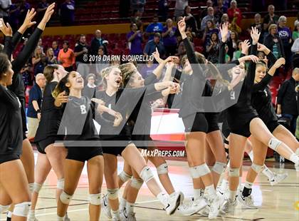 Thumbnail 2 in Sunnyslope vs Millennium (AIA 5A State Final) photogallery.
