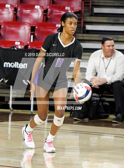 Thumbnail 2 in Sunnyslope vs Millennium (AIA 5A State Final) photogallery.
