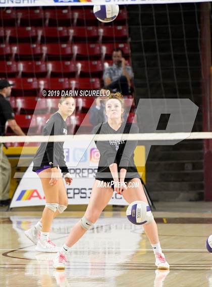 Thumbnail 3 in Sunnyslope vs Millennium (AIA 5A State Final) photogallery.