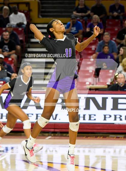 Thumbnail 2 in Sunnyslope vs Millennium (AIA 5A State Final) photogallery.