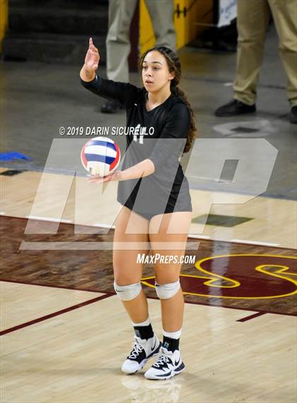 Thumbnail 2 in Sunnyslope vs Millennium (AIA 5A State Final) photogallery.