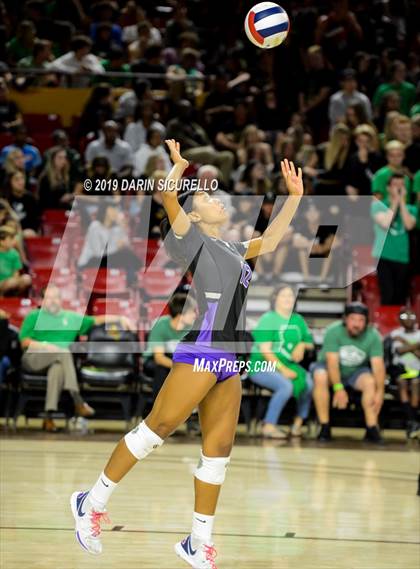 Thumbnail 1 in Sunnyslope vs Millennium (AIA 5A State Final) photogallery.