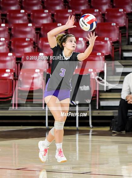 Thumbnail 1 in Sunnyslope vs Millennium (AIA 5A State Final) photogallery.