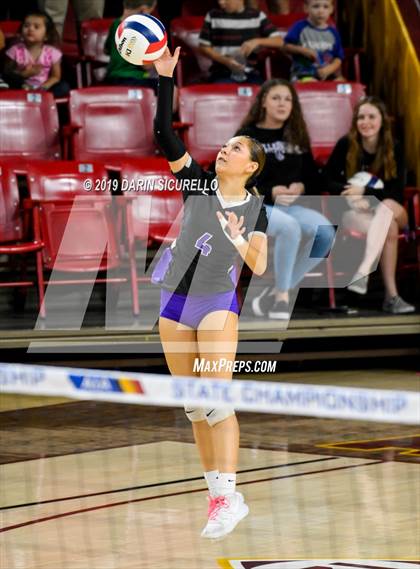 Thumbnail 2 in Sunnyslope vs Millennium (AIA 5A State Final) photogallery.