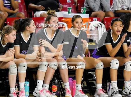 Thumbnail 3 in Sunnyslope vs Millennium (AIA 5A State Final) photogallery.