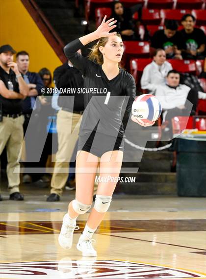 Thumbnail 3 in Sunnyslope vs Millennium (AIA 5A State Final) photogallery.