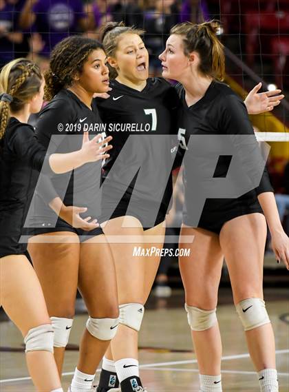 Thumbnail 3 in Sunnyslope vs Millennium (AIA 5A State Final) photogallery.