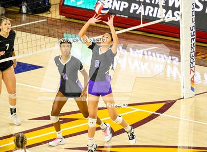 Thumbnail 1 in Sunnyslope vs Millennium (AIA 5A State Final) photogallery.