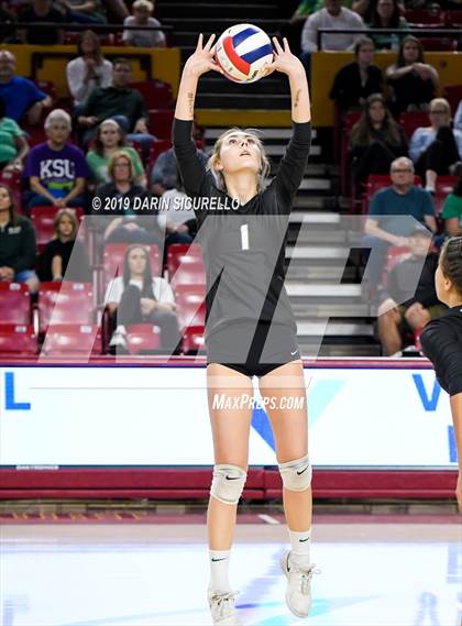 Thumbnail 2 in Sunnyslope vs Millennium (AIA 5A State Final) photogallery.