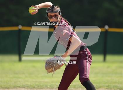 Thumbnail 2 in Greater Lawrence Tech vs Whittier RVT (Vocational State Championship) photogallery.