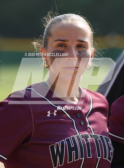 Thumbnail 1 in Greater Lawrence Tech vs Whittier RVT (Vocational State Championship) photogallery.