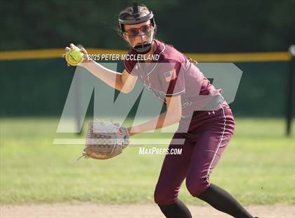 Thumbnail 1 in Greater Lawrence Tech vs Whittier RVT (Vocational State Championship) photogallery.