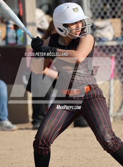 Thumbnail 2 in Greater Lawrence Tech vs Whittier RVT (Vocational State Championship) photogallery.