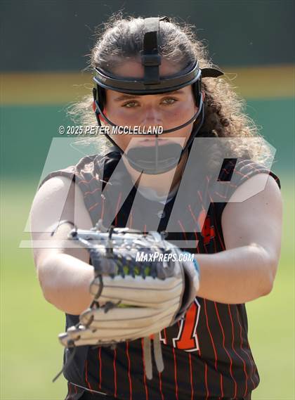 Thumbnail 2 in Greater Lawrence Tech vs Whittier RVT (Vocational State Championship) photogallery.