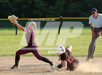 Thumbnail 1 in Greater Lawrence Tech vs Whittier RVT (Vocational State Championship) photogallery.