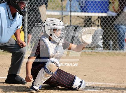 Thumbnail 1 in Greater Lawrence Tech vs Whittier RVT (Vocational State Championship) photogallery.
