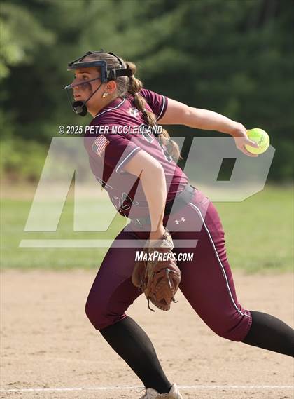 Thumbnail 1 in Greater Lawrence Tech vs Whittier RVT (Vocational State Championship) photogallery.