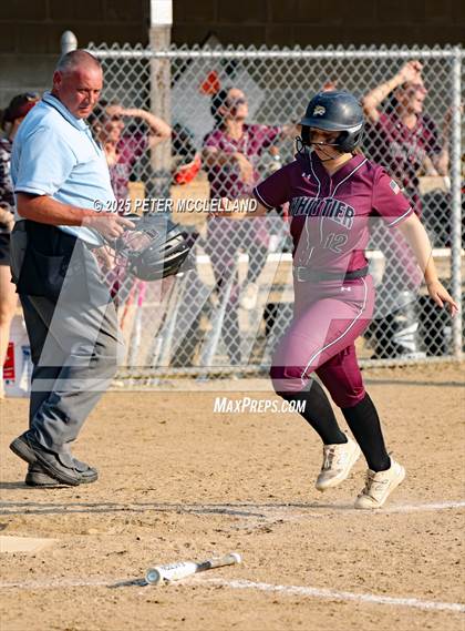 Thumbnail 3 in Greater Lawrence Tech vs Whittier RVT (Vocational State Championship) photogallery.