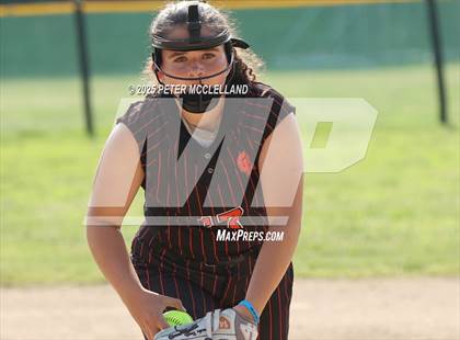 Thumbnail 1 in Greater Lawrence Tech vs Whittier RVT (Vocational State Championship) photogallery.