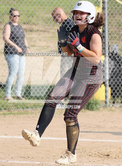 Thumbnail 2 in Greater Lawrence Tech vs Whittier RVT (Vocational State Championship) photogallery.