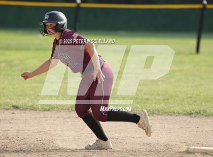 Thumbnail 2 in Greater Lawrence Tech vs Whittier RVT (Vocational State Championship) photogallery.
