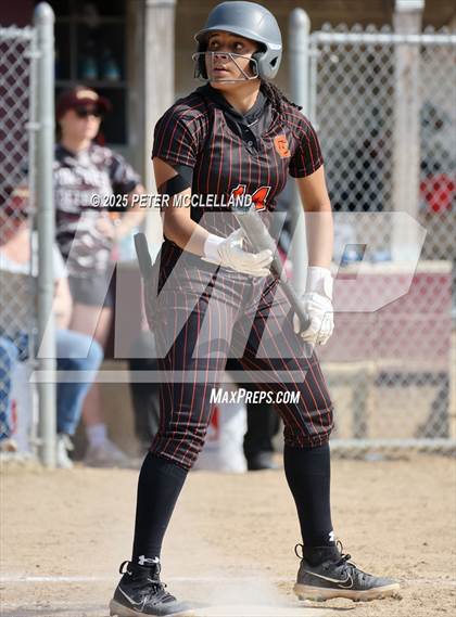Thumbnail 1 in Greater Lawrence Tech vs Whittier RVT (Vocational State Championship) photogallery.