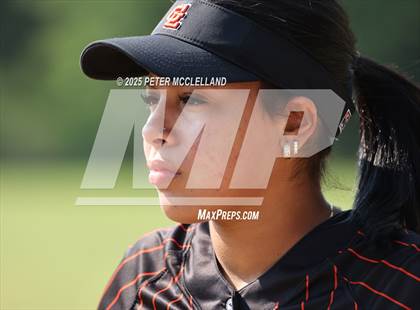Thumbnail 2 in Greater Lawrence Tech vs Whittier RVT (Vocational State Championship) photogallery.