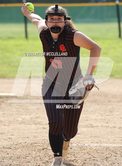 Thumbnail 2 in Greater Lawrence Tech vs Whittier RVT (Vocational State Championship) photogallery.