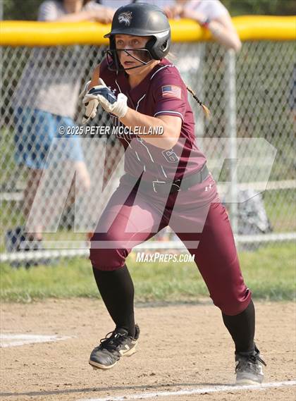 Thumbnail 1 in Greater Lawrence Tech vs Whittier RVT (Vocational State Championship) photogallery.