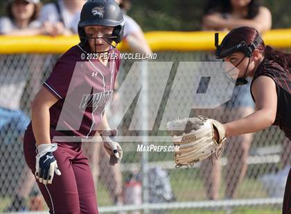 Thumbnail 1 in Greater Lawrence Tech vs Whittier RVT (Vocational State Championship) photogallery.