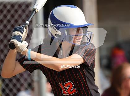 Thumbnail 3 in Greater Lawrence Tech vs Whittier RVT (Vocational State Championship) photogallery.
