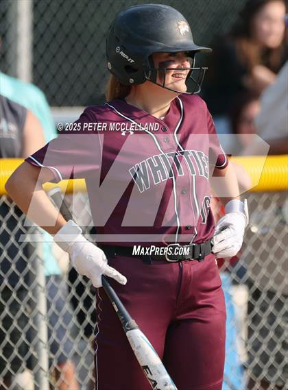 Thumbnail 2 in Greater Lawrence Tech vs Whittier RVT (Vocational State Championship) photogallery.