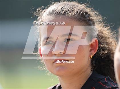 Thumbnail 2 in Greater Lawrence Tech vs Whittier RVT (Vocational State Championship) photogallery.
