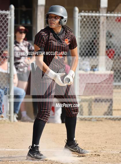 Thumbnail 3 in Greater Lawrence Tech vs Whittier RVT (Vocational State Championship) photogallery.