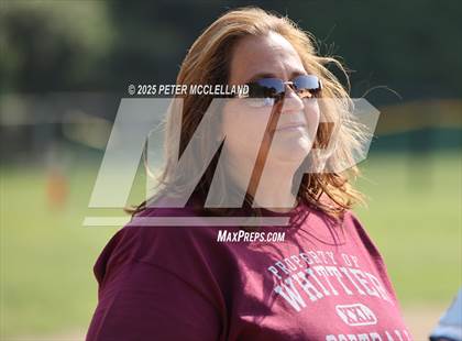Thumbnail 3 in Greater Lawrence Tech vs Whittier RVT (Vocational State Championship) photogallery.
