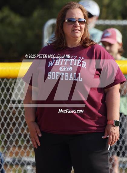 Thumbnail 1 in Greater Lawrence Tech vs Whittier RVT (Vocational State Championship) photogallery.