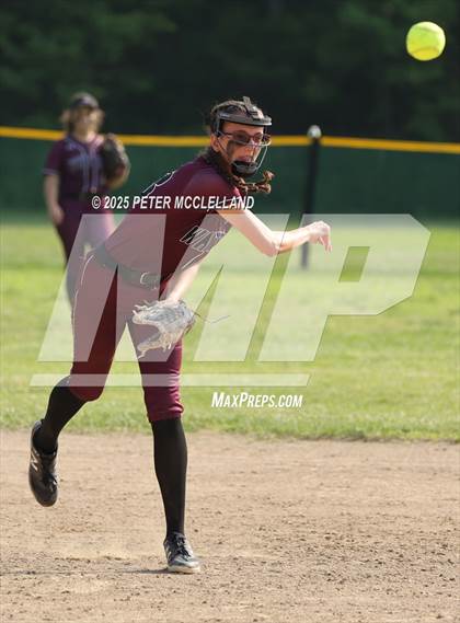 Thumbnail 1 in Greater Lawrence Tech vs Whittier RVT (Vocational State Championship) photogallery.